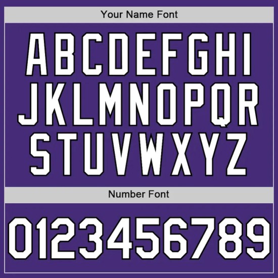 Custom Purple White-Black Authentic Sleeveless Baseball Jersey Custom Purple White-Black Authentic Sleeveless Baseball Jersey