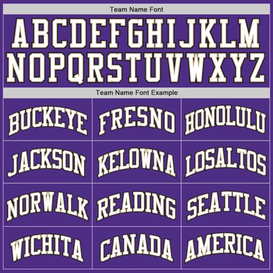 Custom Purple White-Old Gold Authentic Throwback Basketball Jersey