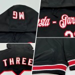 Custom Stitched Kelly Green Old Gold-Black Sports Pullover Sweatshirt Hoodie Custom Stitched Kelly Green Old Gold-Black Sports Pullover Sweatshirt Hoodie