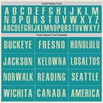 Custom Cream Teal-Gray Authentic Baseball Jersey